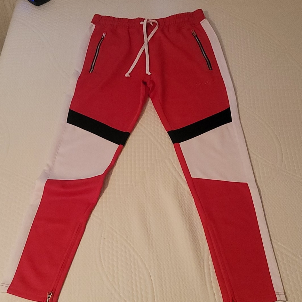 Karter joggers
